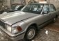 1989 Toyota Crown DELUXE MT 2.2L Gas 70Tkms only rush P139T-10