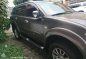 For Sale Mitsubishi Montero 2011 -2