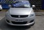 2015 Suzuki Swift 12L Automatic Gas  SM SOUTHMALL-0