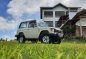 1989 Mitsubishi Pajero 3 door Gen 1 for sale-0