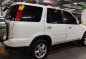 Honda CrV 2001 for sale-10