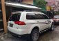 2012 Mitsubishi Montero Sport for sale-0