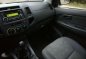 Toyota Hilux 2012 4x2 manual for sale-3