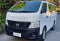 Nissan NV350 Urvan 2017 for sale-2