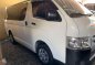 TOYOTA Hiace 30 GL Grandia 2017 for sale-1