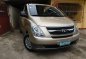 Hyundai Grand Starex 2011 for sale-0