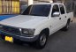 Toyota Hilux 2001 pick-up Cool aircon-0