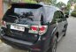 TOYOTA Fortuner G AT 2016 model good as new-5