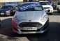 2017 Ford Fiesta Ecoboost 10L Automatic SM SOUTHMALL-0