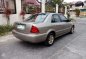 2003 Ford Lynx GSi All Power EFi LadyOwn (Freshness)-2