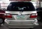 Selling Toyota Fortuner G 4x2 Diesel 2010-4