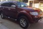 2014 Mitsubishi Montero Sport for sale-1