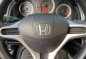 Honda City 1.3 AT 2010 for sale-8