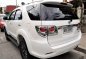 Toyota Fortuner G 2015 for sale-4