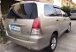 Toyota Innova E MT 2011 for sale-5