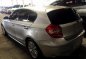 BMW 118i 2007 for sale-4