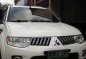 2012 Mitsubishi Montero Sport for sale-1