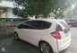 Honda Jazz 2013 Automatic IVTEC for sale-3