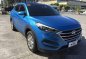 Hyundai Tucson 2016 GL AT for sale-1