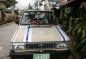 Toyata Tamaraw 1996 for Sale-1