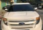 Ford Explorer 2015 model for sale-5