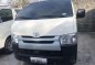 2017 Toyota Hiace for sale-0