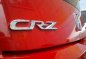 2014 Honda CRZ Hybrid Automatic for sale-5