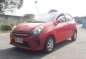 2015 Toyota Wigo for sale-1