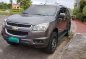 Chevrolet Trailblazer 2014 for sale-2