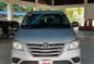 TOYOTA INNOVA 2015 variant E for sale-1