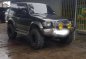 Mitsubishi Pajero 3door FOR SALE-2