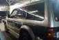 Mitsubishi Pajero 1995 AT for sale-3