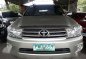 Selling Toyota Fortuner G 4x2 Diesel 2010-2