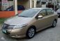 2009 Honda City for sale-6