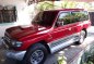 2001 Mitsubishi Pajero For sale -4