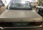 1989 Toyota Crown DELUXE MT 2.2L Gas 70Tkms only rush P139T-3