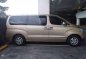 Selling Hyundai Starex gold 2012mdl automatic-1