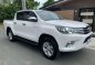 2016 Toyota Hilux G for sale-1