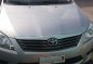 2014 Toyota Innova 2.0 J gas MT MPV -4