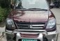 For sale Mitsubishi Adventure super sports 2010 diesel-5