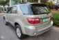 2010 Toyota Fortuner for sale-1