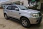 Toyota Fortuner 2006 for sale-6