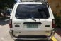 Isuzu Crosswind XTO 2001 AT for sale-9