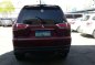 2012 Mitsubishi Montero Sport GLS 30L GAS Automatic -1