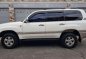 2000 Toyota Land Cruiser lc100 4x4 local -2