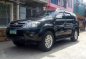 Toyota Fortuner 2007 diesel automatic for sale-9