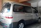 Hyundai Starex 2006 for sale-10