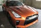 Nissan GTR Premium AT 2017 for sale-0