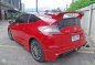 2014 Honda CRZ Hybrid Automatic for sale-0