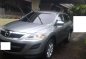 2013 Mazda CX9 Well maintained-2